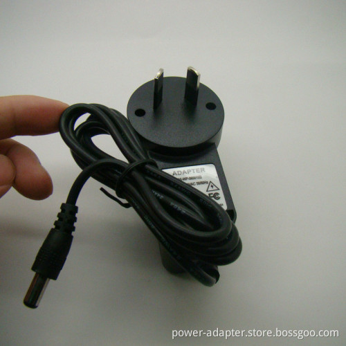 China supplier AC Adapter Power Charger Cord for Logitech S315i Rechargeable Speaker 984-000083